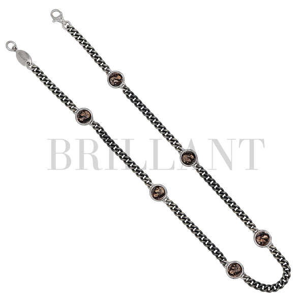 ALEJANDRIA Halsband