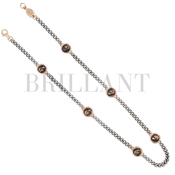 ALEJANDRIA Halsband