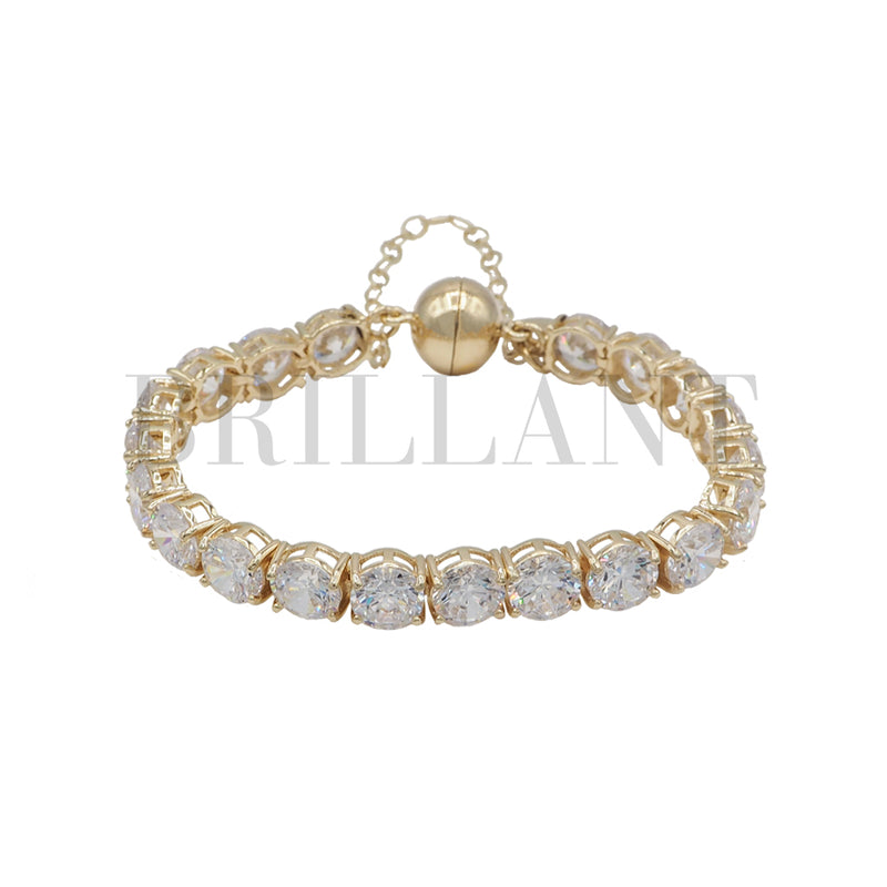 Pulsera des Redonda-Flusses 7