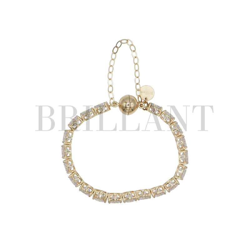 Pulsera des Redonda-Flusses 7