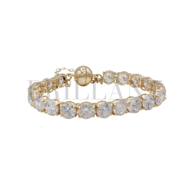 Pulsera des Redonda-Flusses 7