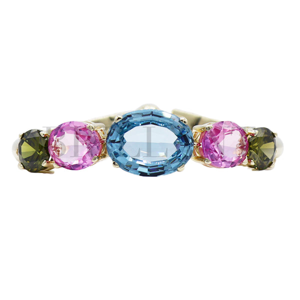 Mediterranes Bogenarmband